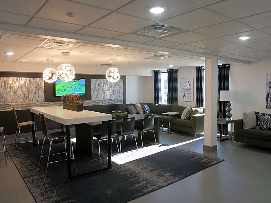 Wingate by Wyndham Louisville Airport Expo Center