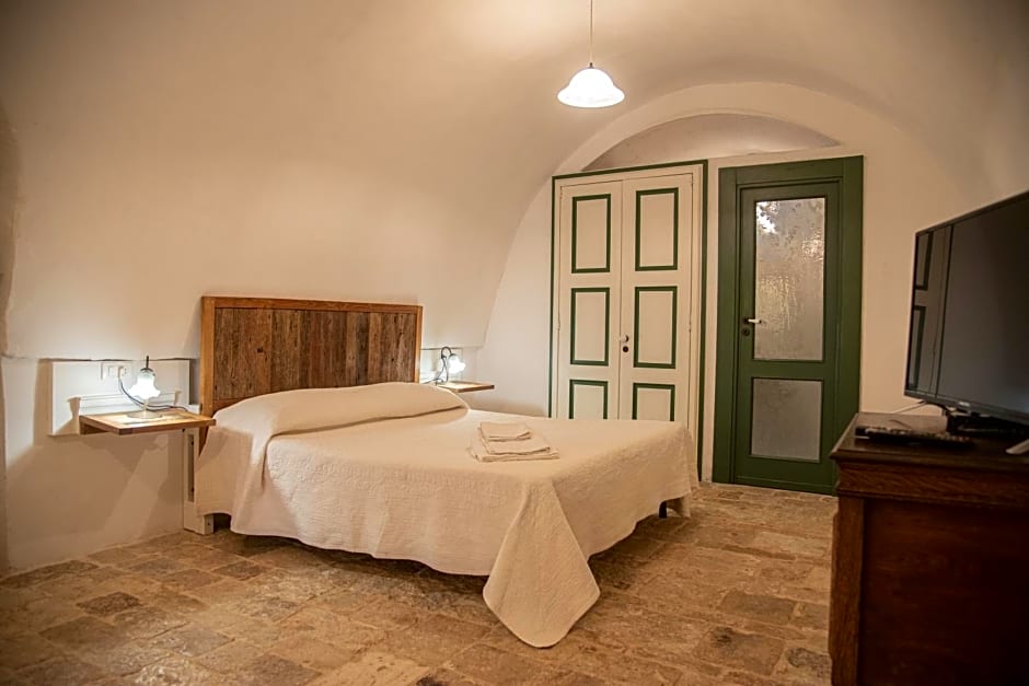 Masseria Trotta B&B