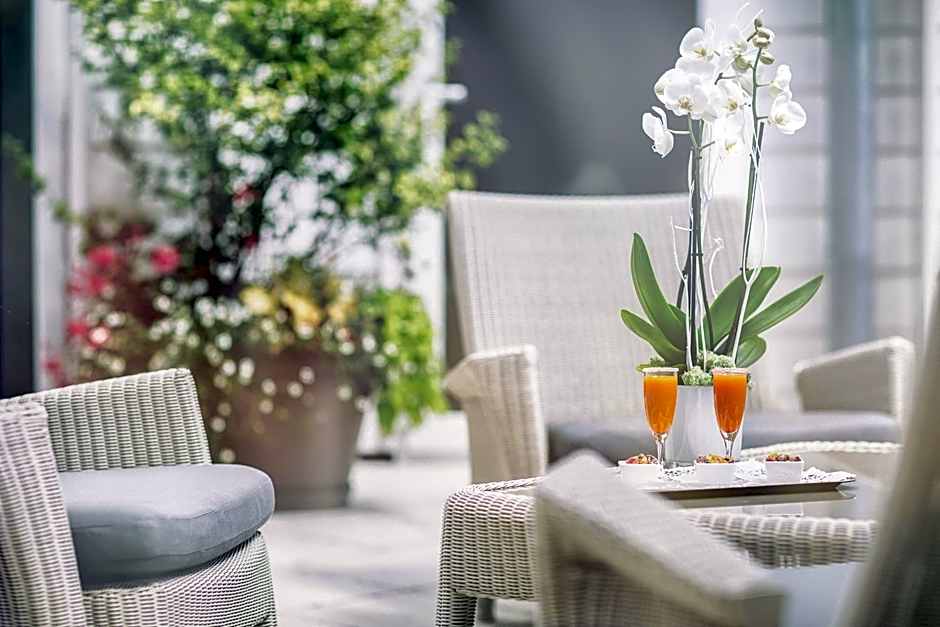 Best Western Plus Richelieu