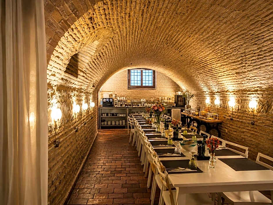 Gar Anat Hotel Boutique - Domus Artis