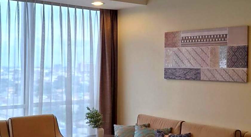 Somerset Kencana Jakarta