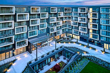 AC Hotel by Marriott Krakow