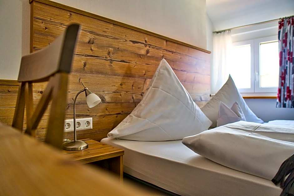 Landhotel Schellenberg