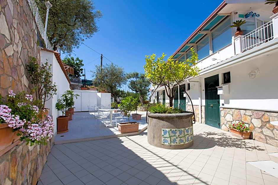 Residence Le Terrazze