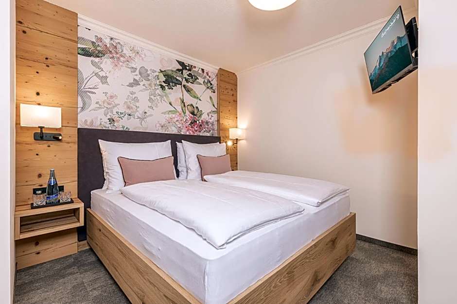 Galtenberg Bed & Breakfast