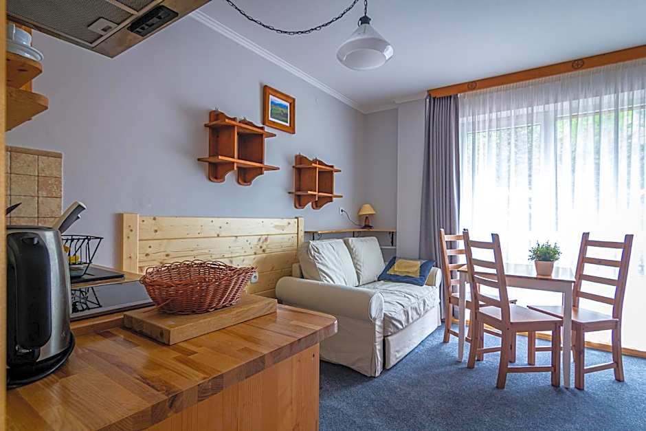 Aparthotel Pod Nosalem