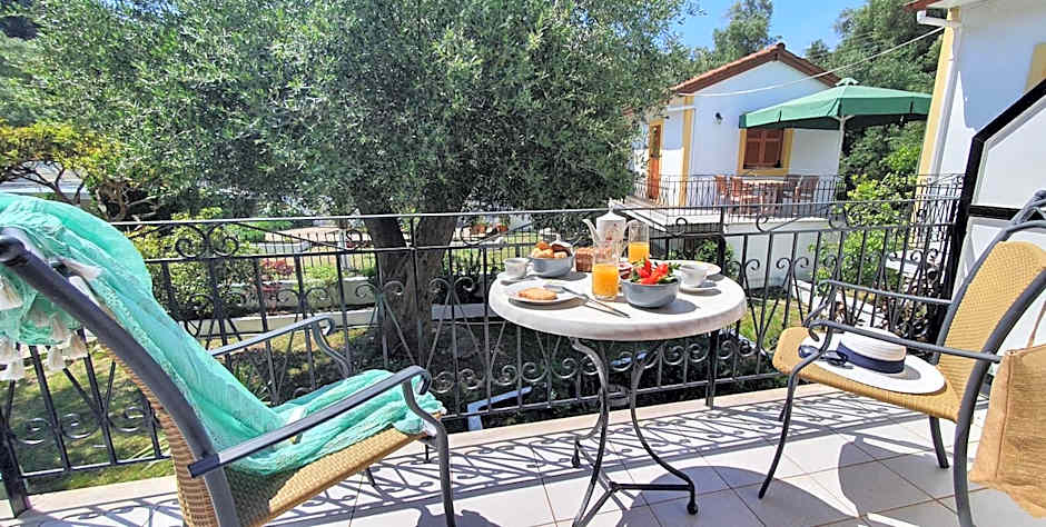 LIvadi Studios with Pool