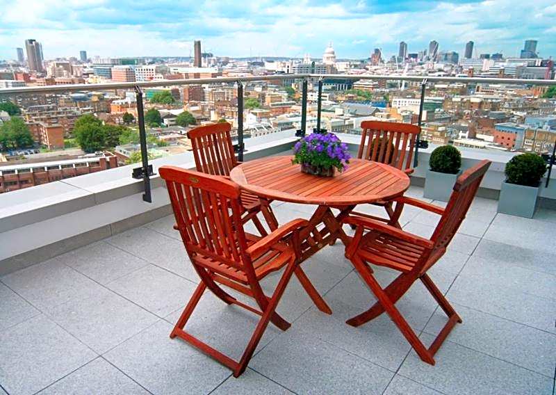 Marlin Apartments - London Bridge Empire Square