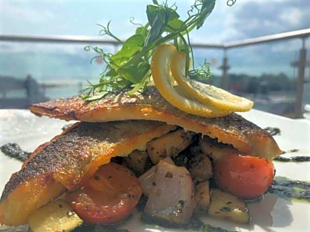 The Harbour House Sea Front Hotel