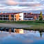 Kultahippu Hotel & Apartments