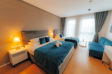 Hotel GOLD JET Bihać