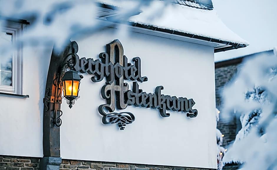 Romantik Berghotel Astenkrone