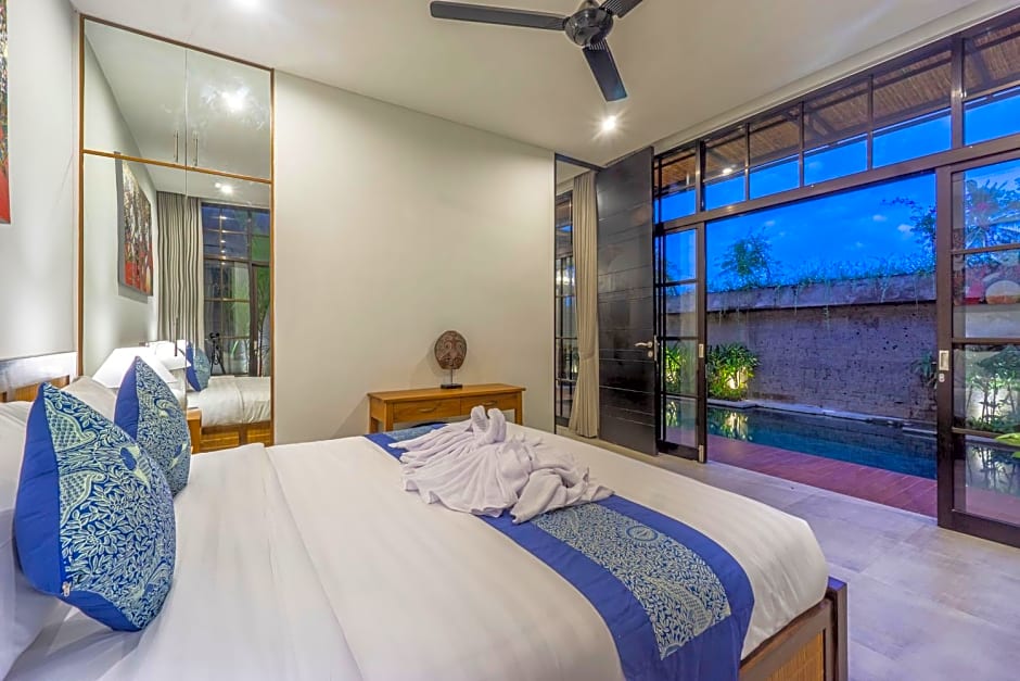 Lavani Villa Ubud