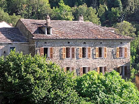 Chambre d'Hôtes La Marlotte