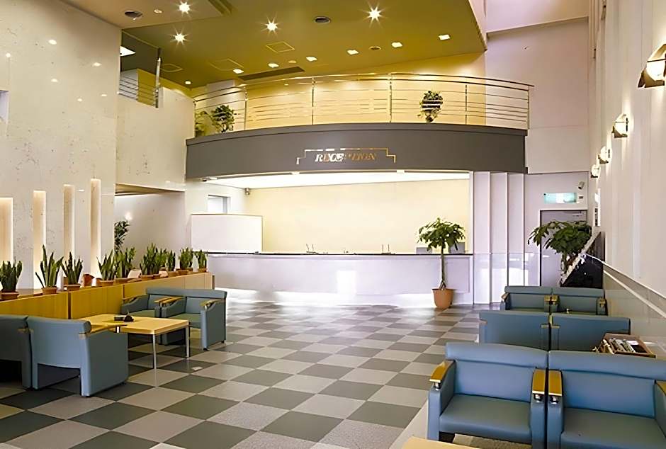 Hotel Route Inn Hakataeki Minami