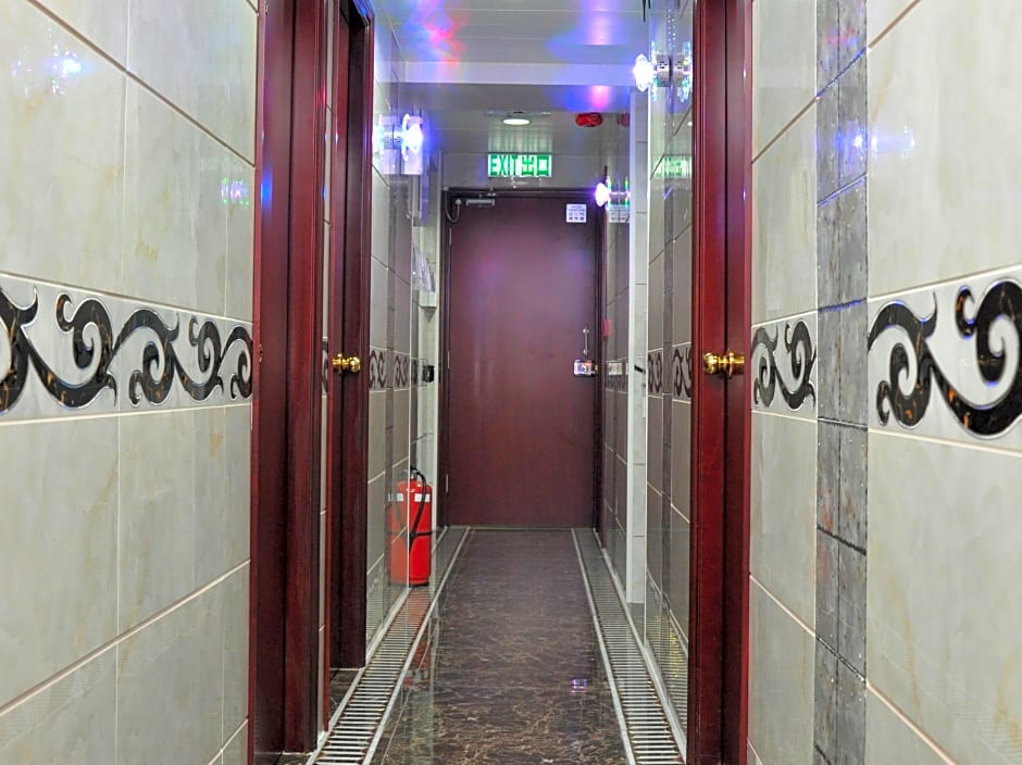 Pearl Premium Guest House