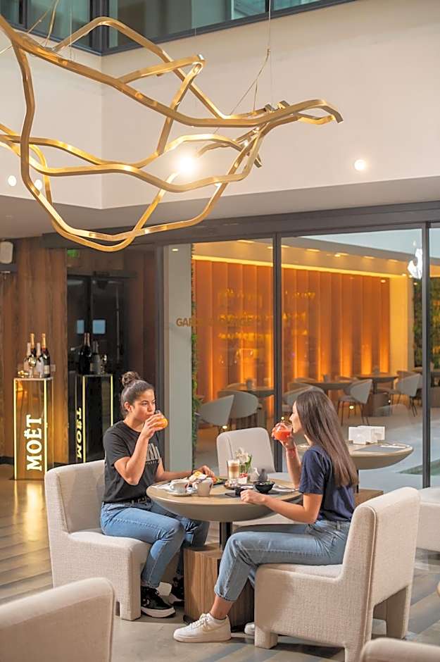 The Emporium Plovdiv MGallery Hotel Collection