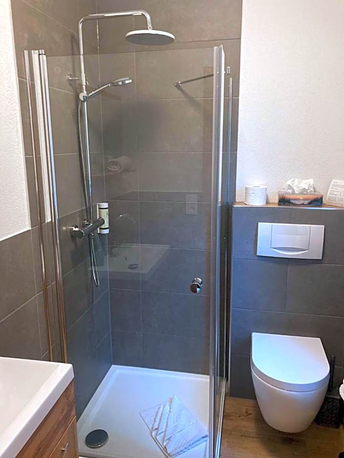 Hotel zur Schlemmerscheune