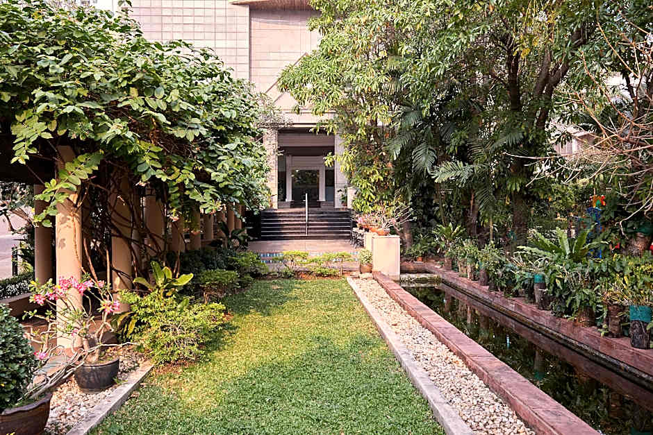 Somerset Park Suanplu Bangkok