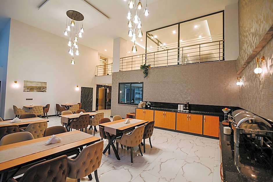 Aktas Lights Hotel