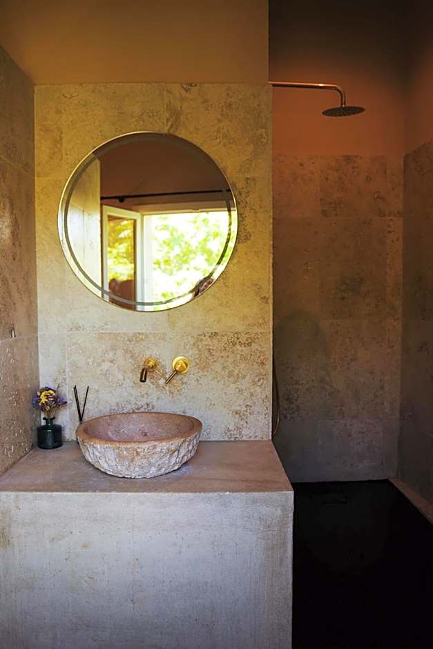 LE CLOS DES ARÔMES