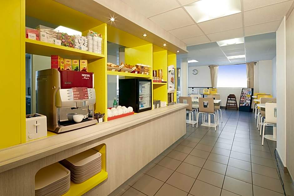 Premiere Classe Valence Nord Saint-Marcel-les-Valence Hotel