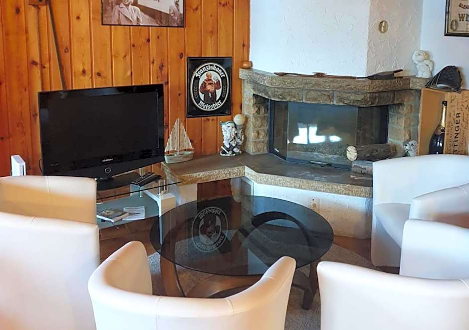 Hotel-Restaurant le Relais Panoramique