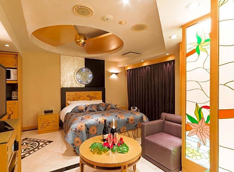 Restay Nagasaki Club (Adult Only)
