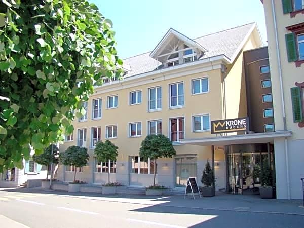 Hotel Krone Buochs