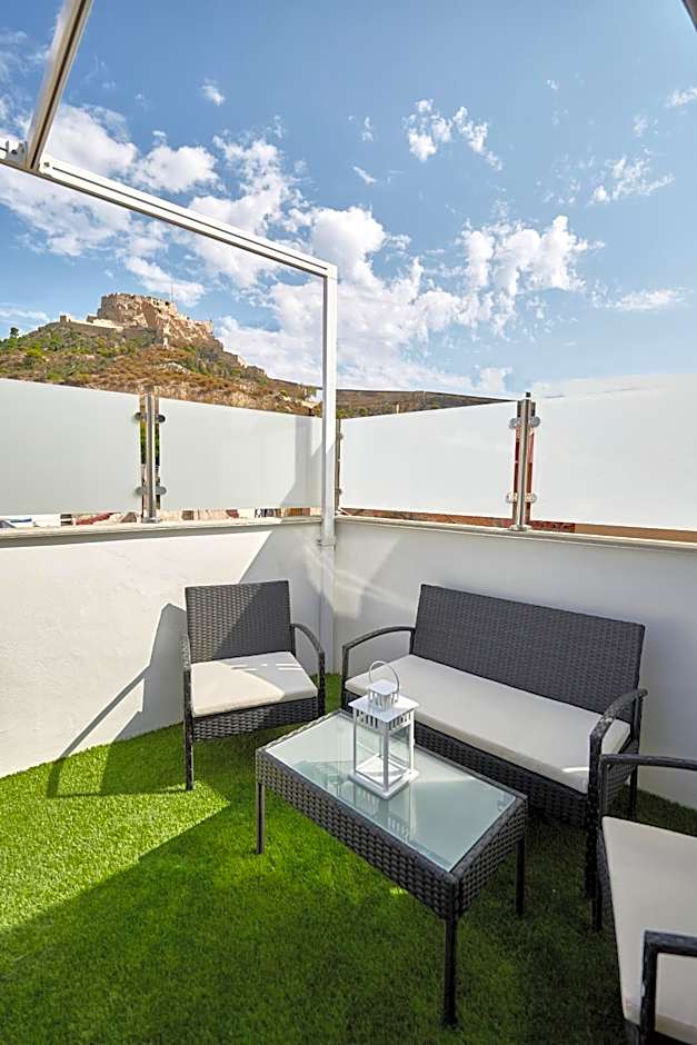 Apart-hotel Happy Life