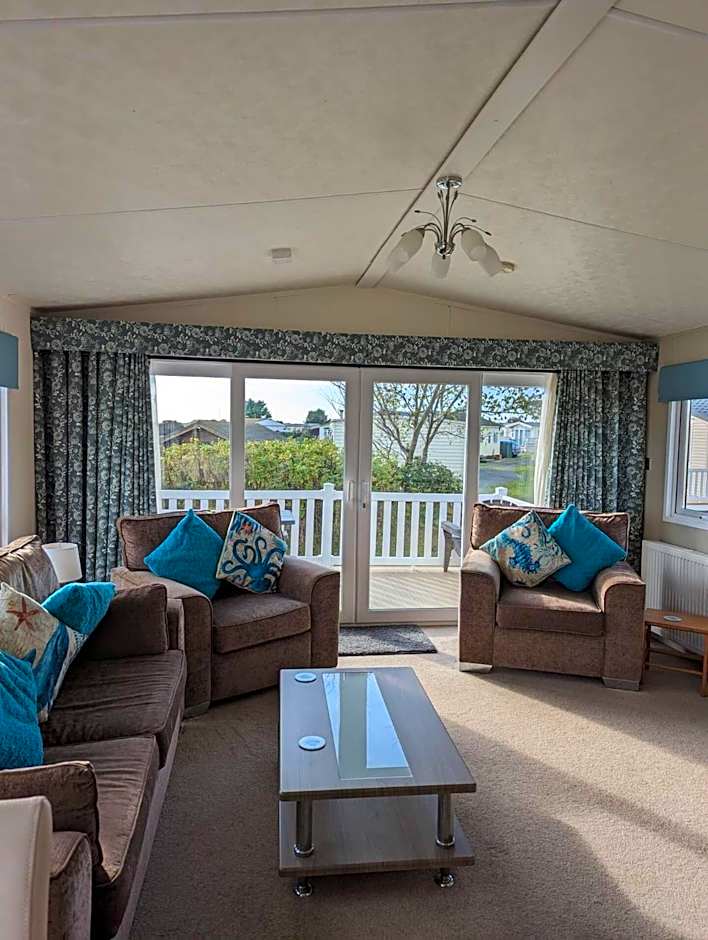 Sandpiper Port Haverigg Marina