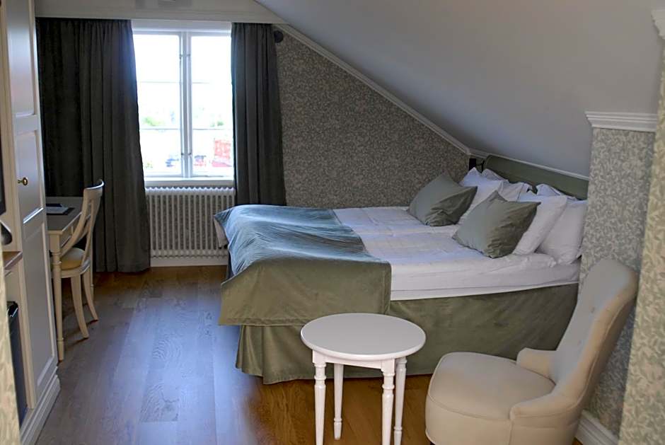 Tällbergsgårdens Hotell