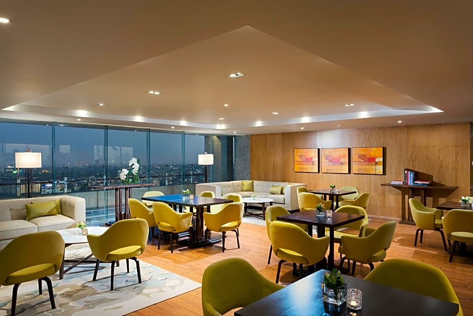 Melia Yangon