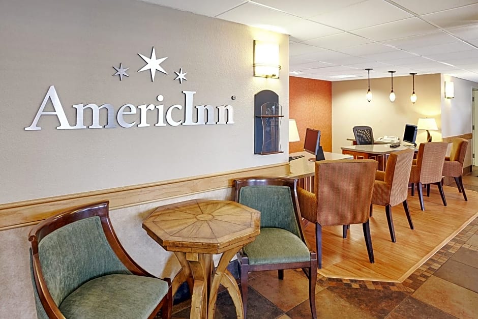 AmericInn by Wyndham Sheboygan