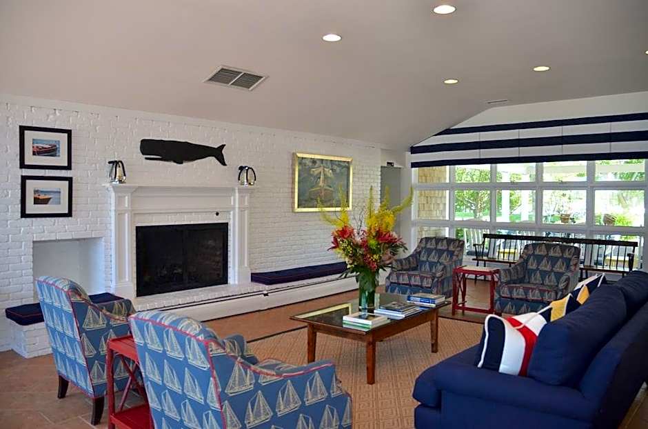 The Beachside At Nantucket