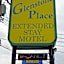 Glenstone place extended stay motel