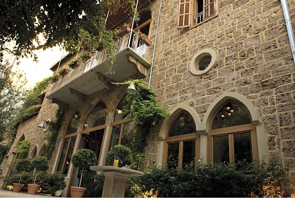 Arthaus Beirut