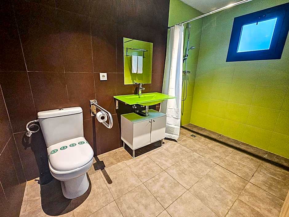 SOLOPUENT Hotel Rural