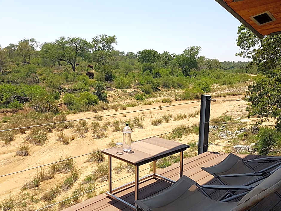 Greenfire Game Lodge