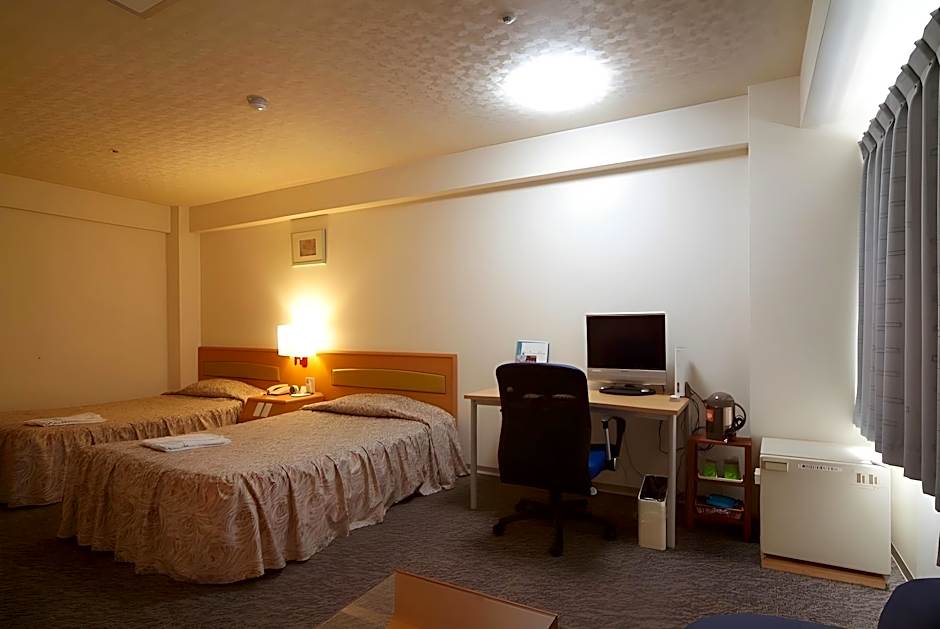 Hotel Crown Hills Himeji