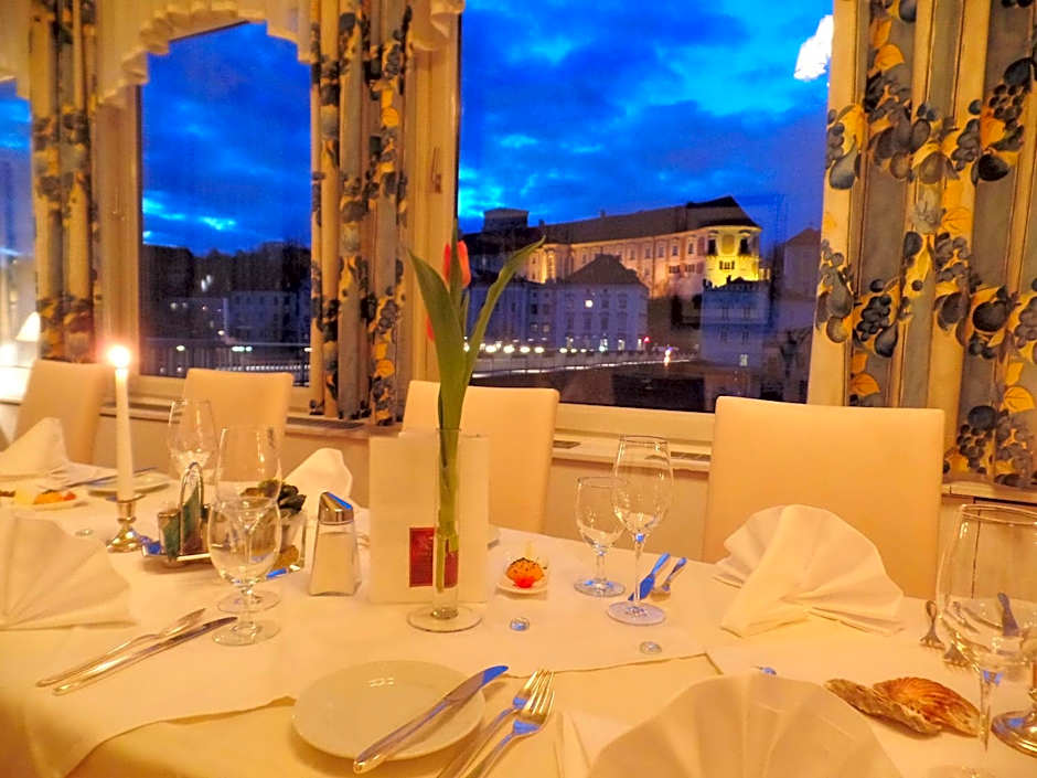 Hotel-Restaurant Minichmayr