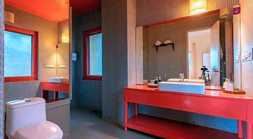 Hotel Seclude Palampur