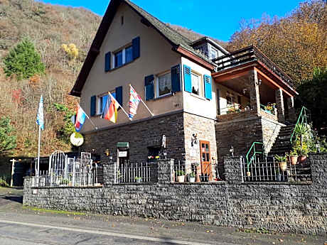 Haus am Dekernbach