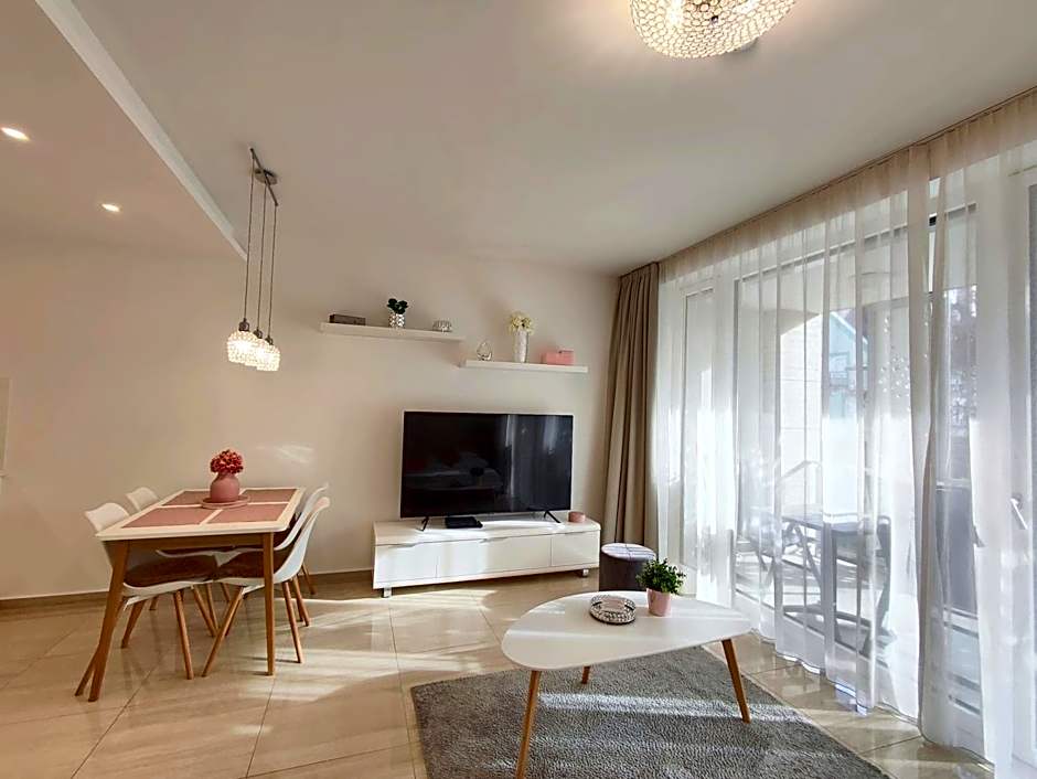 Spa Residence Carbona EmDoNa Luxury Apartment