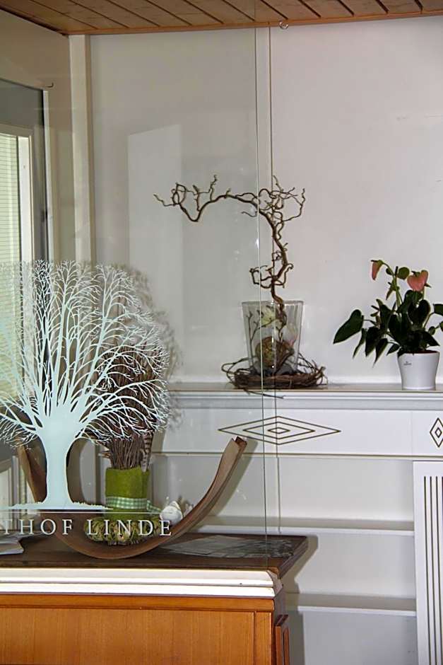 Hotel Linde