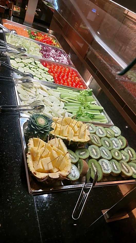 Bes Hotel Bergamo Ovest