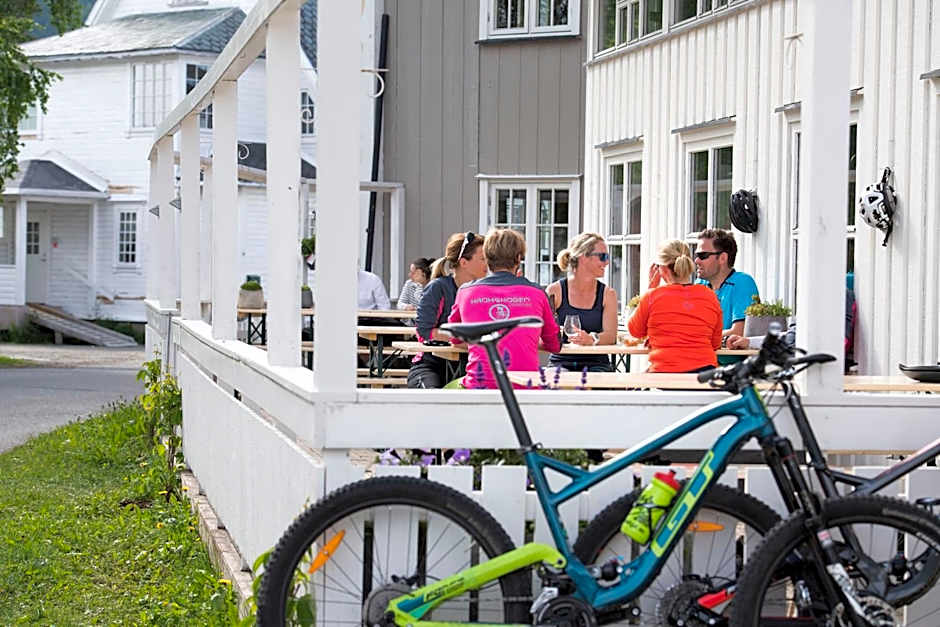 Trysil Hotel