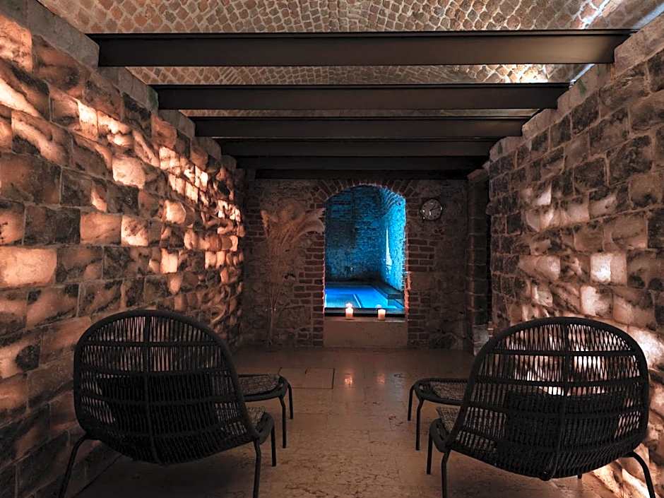 Hotel Stary