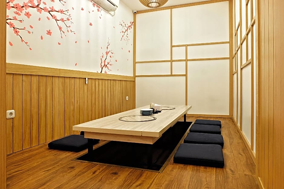 OYO 2691 Asokanori Guest House Syariah