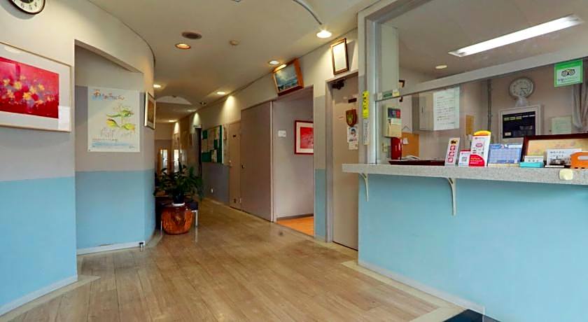 Business hotel Nishikiryu